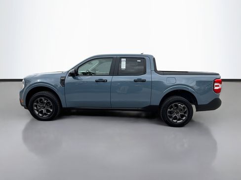 Used 2024 Ford Maverick XLT w/ XLT Luxury Package image 6