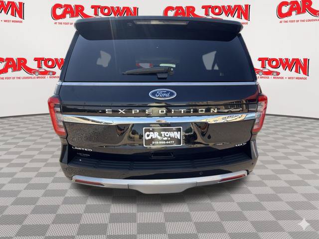 Used 2024 Ford Expedition Max Limited RWD image 18