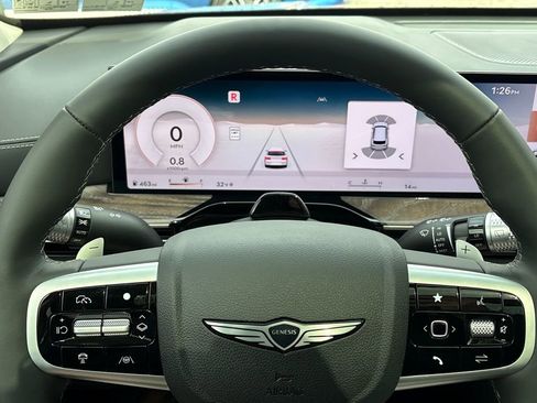 New 2026 Genesis GV80 2.5T Select image 24