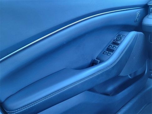 Certified 2024 Ford Mustang Mach-E Select image 37