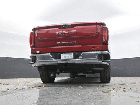 New 2026 GMC Sierra 1500 SLT w/ SLT Premium Plus Package image 48