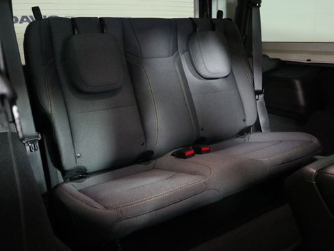 New 2026 Jeep Wrangler Sport AWD/4WD image 20