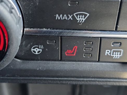 Used 2022 Ford Bronco Raptor AWD/4WD image 8