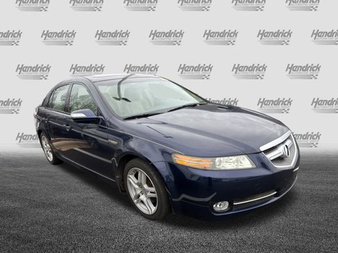 Used 2008 Acura TL image 2