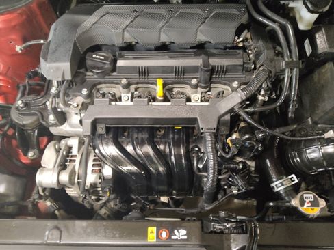 Used 2022 Hyundai Accent SE FWD image 30