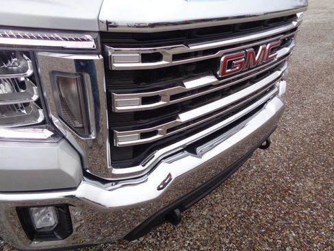 Used 2022 GMC Sierra 2500 SLE w/ SLE Convenience Package image 72