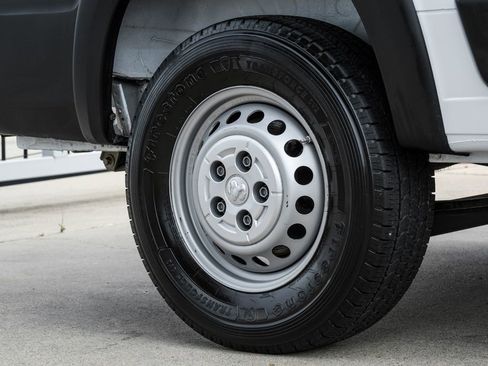 Used 2023 RAM ProMaster 2500 FWD image 50