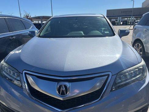 Used 2016 Acura RDX FWD w/ Technology Package image 3
