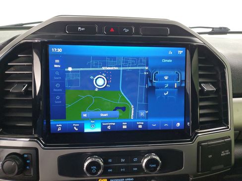 Used 2022 Ford F250 Lariat w/ Lariat Ultimate Package image 41