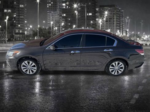 Used 2012 Honda Accord EX-L image 2