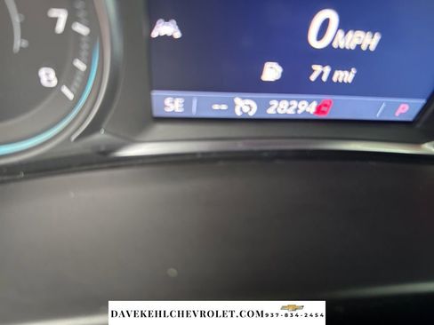 Used 2024 Chevrolet Equinox Premier image 15