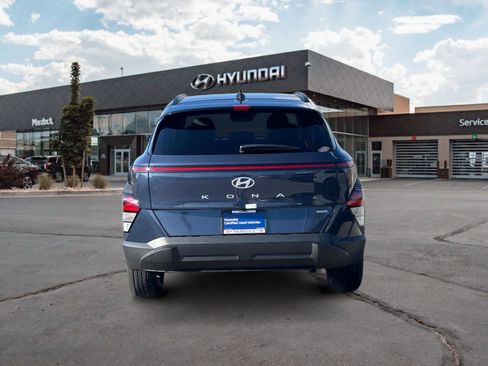 Certified 2026 Hyundai Kona SEL Sport image 4
