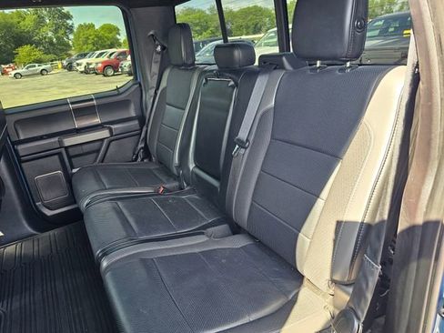 Used 2019 Ford F150 Raptor w/ Equipment Group 802A Luxury AWD/4WD image 23
