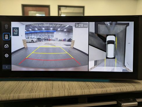 Used 2025 Hyundai Santa Fe Calligraphy image 12