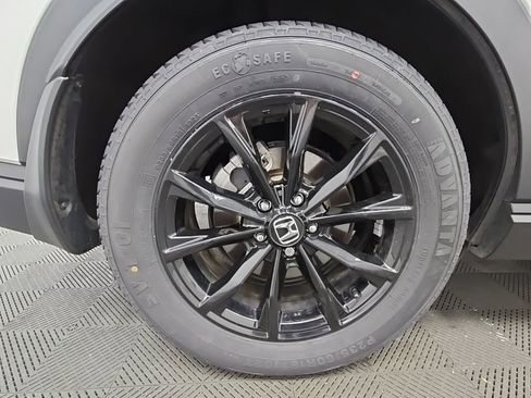 Used 2023 Honda CR-V Sport image 46