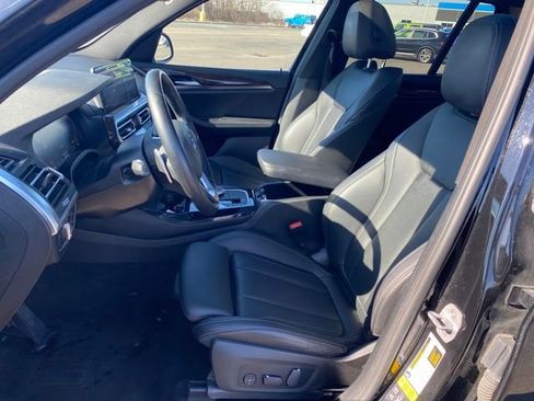 Used 2024 BMW X3 xDrive30i image 16