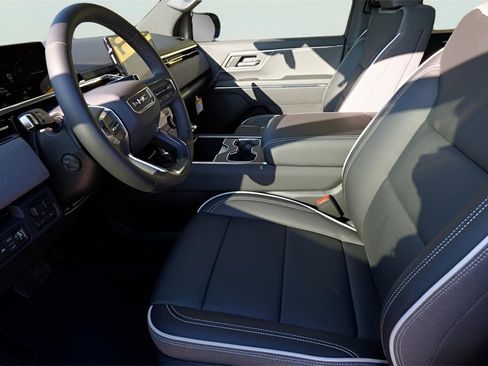 New 2026 GMC Sierra EV Elevation w/ Premium Package image 8