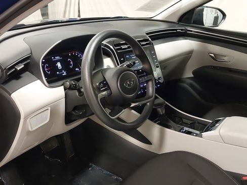 Used 2024 Hyundai Tucson SEL FWD image 18