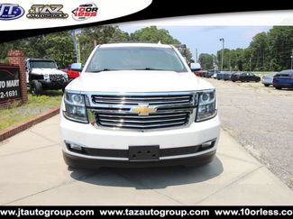 Used 2016 Chevrolet Tahoe LTZ AWD/4WD video 2