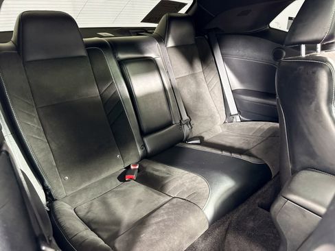 Used 2019 Dodge Challenger SRT Hellcat w/ Laguna Leather Package image 34