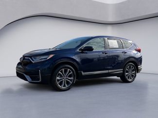 Used 2020 Honda CR-V Touring video 1