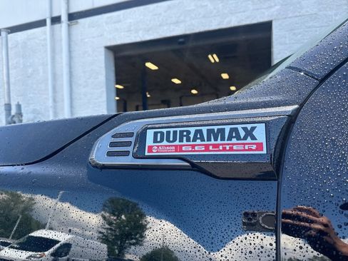 New 2026 GMC Sierra 2500 AT4 w/ AT4 Premium Plus Package AWD/4WD image 29