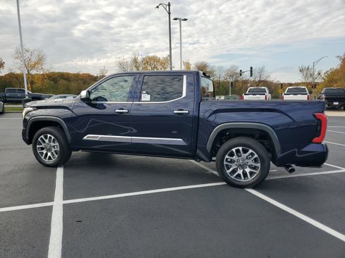 New 2026 Toyota Tundra 1794 Edition image 4