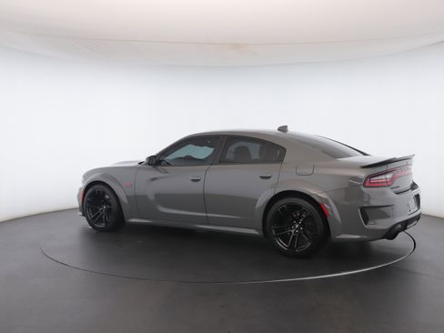 Used 2023 Dodge Charger Scat Pack image 25