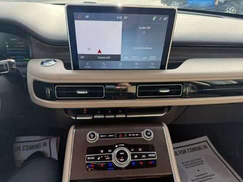Used 2023 Lincoln Aviator Grand Touring w/ Equipment Group 301A image 30
