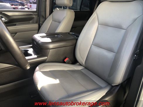 Used 2021 Chevrolet Tahoe LT image 12