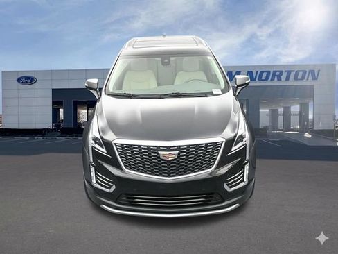 Used 2022 Cadillac XT5 Premium Luxury FWD image 63