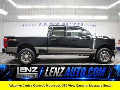 Used 2026 Ford F250 King Ranch