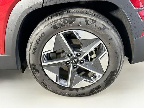 Used 2025 Hyundai Tucson SEL image 11