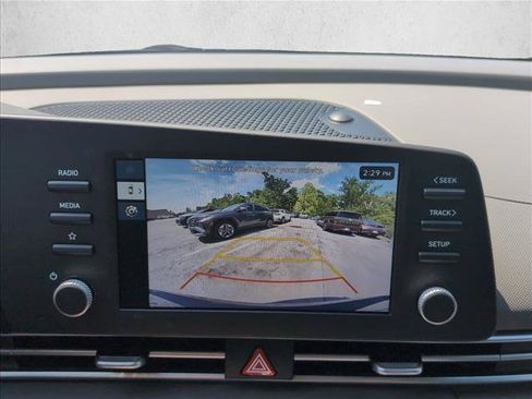 New 2026 Hyundai Elantra SE FWD image 13