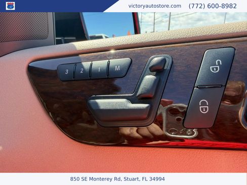 Used 2013 Mercedes-Benz GL 450 4MATIC image 27