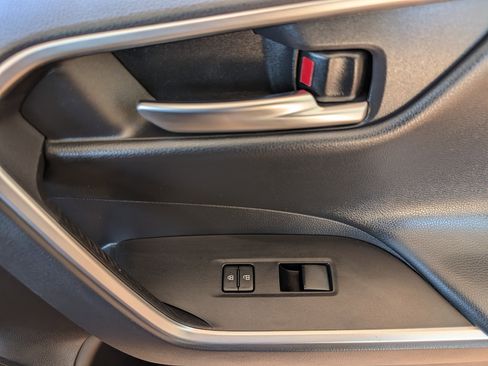 Used 2019 Toyota RAV4 Adventure w/ All Weather Liner Package image 22