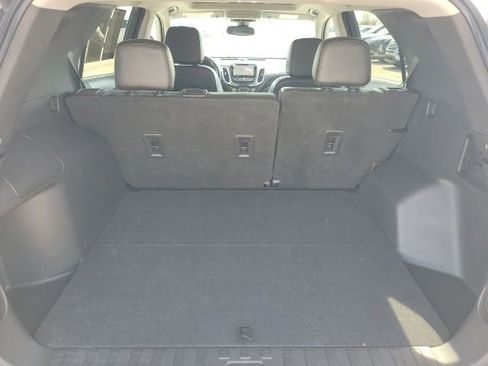 Used 2022 Chevrolet Equinox Premier image 25
