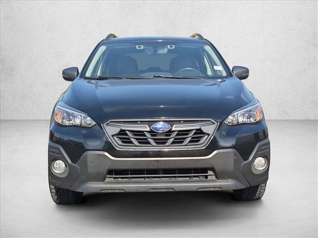 Used 2021 Subaru Crosstrek 2.5i Sport w/ Moonroof Package AWD/4WD image 2