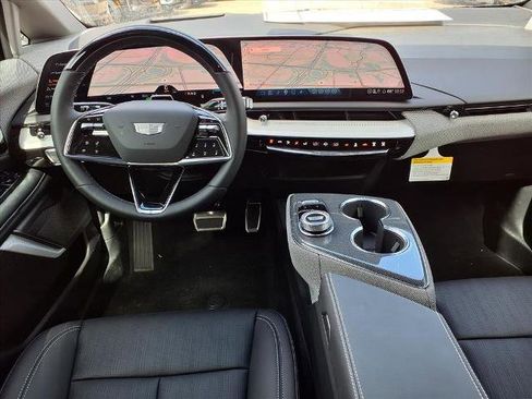 New 2026 Cadillac Optiq Sport 2 image 11