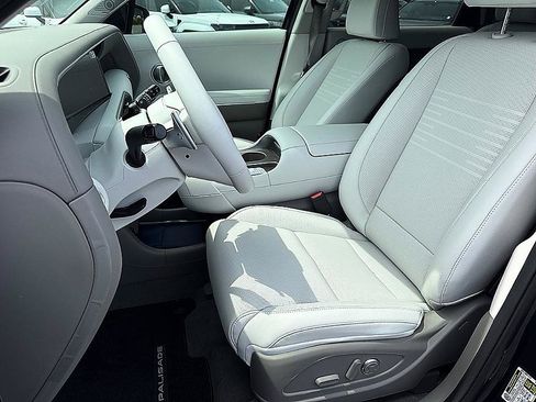 New 2026 Hyundai Palisade Limited AWD/4WD image 9