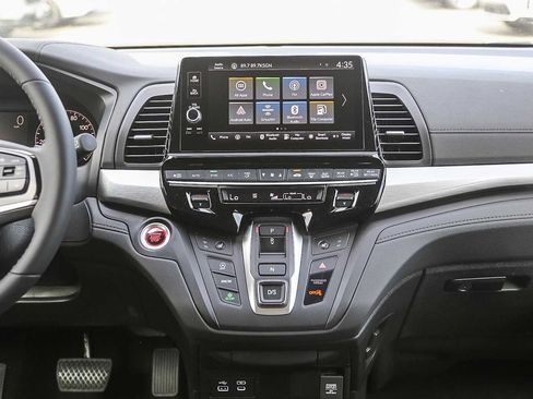 New 2026 Honda Odyssey EX-L image 15