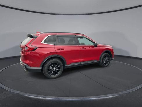 Used 2024 Honda CR-V Sport-L image 8