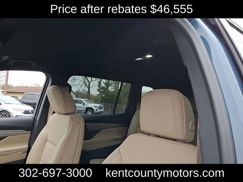 New 2026 Buick Enclave Preferred w/ Power Package image 14