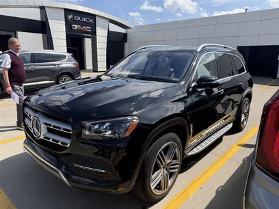 Used 2022 Mercedes-Benz GLS 450 4MATIC