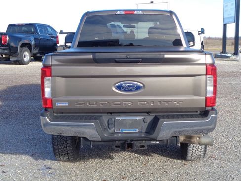 Used 2019 Ford F250 XLT image 7
