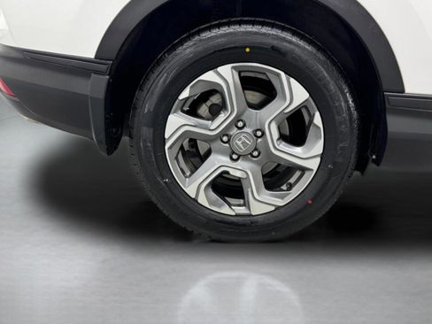 Used 2019 Honda CR-V EX-L image 9