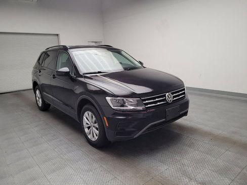 Used 2020 Volkswagen Tiguan S FWD image 13
