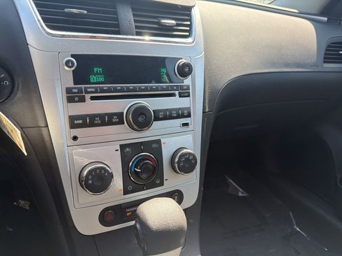 Used 2012 Chevrolet Malibu LT FWD image 21