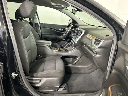 Used 2023 GMC Acadia SLE image 29