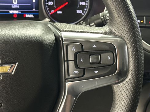 Used 2021 Chevrolet Blazer LT FWD image 35